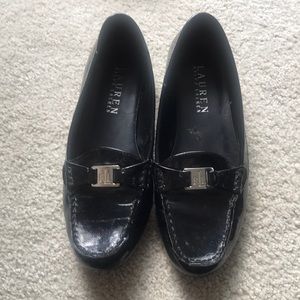 Ralph Lauren slip on